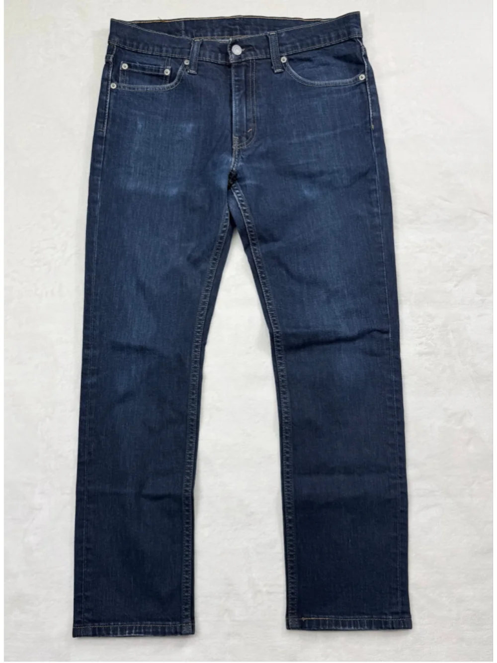 Men's Levi's 511 33x30 Slim Fit Jeans Dark Wash
